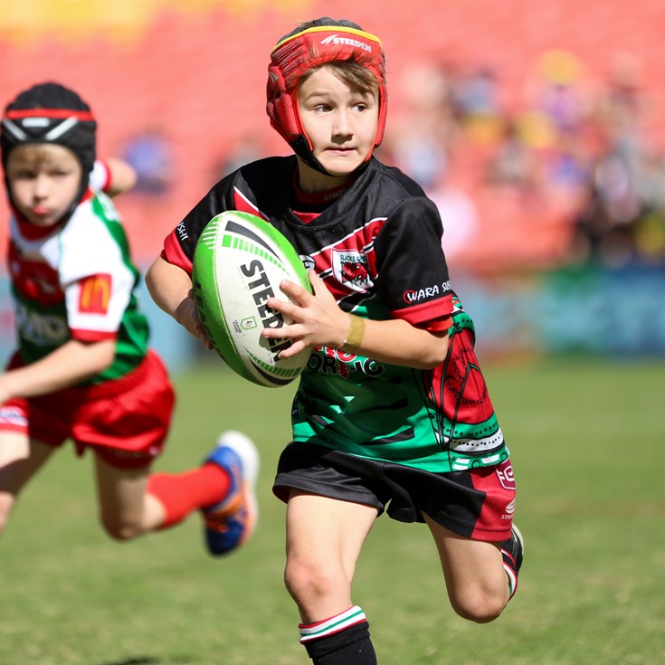 Community Corner: SEQ clubs getting back on their feet