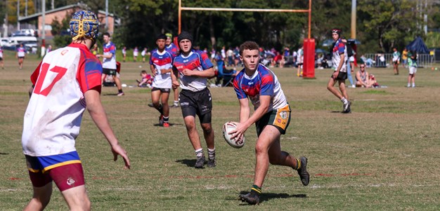RISE carnivals locked in for 2022