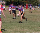 RISE carnivals locked in for 2022