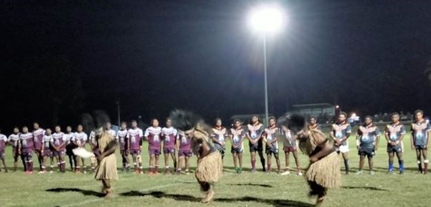 Peninsula's Powerful Return