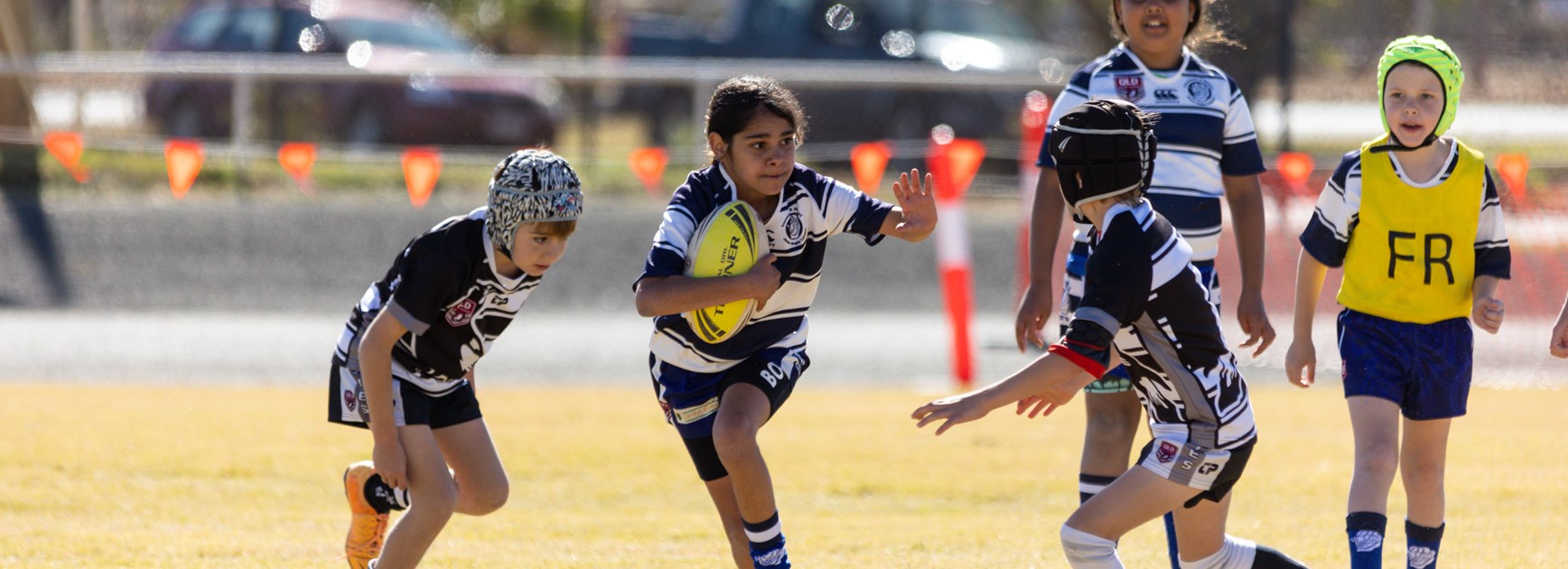 QRL records growth in community participation