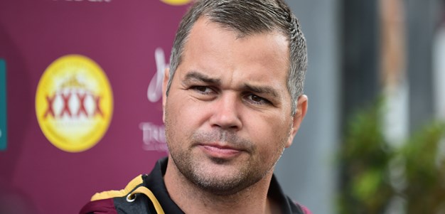 Renouf: Seibold has been coach of the year