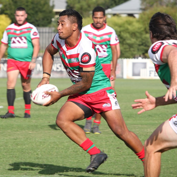 Magpies and Seagulls to battle it out for early silverware