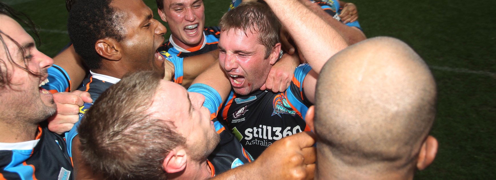 Flashback: Sheppard inspires 2010 maiden title for Pride