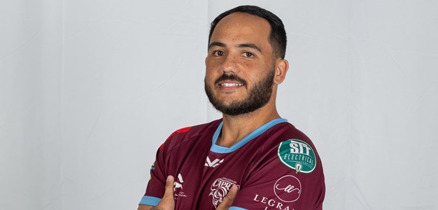 New BMD Premiership coaches of 2024: Julyess Jarvis