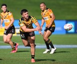 Petero Civoniceva Medal update after Round 8