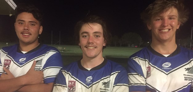 Department of youth delivers in Bundaberg