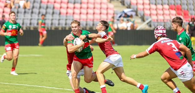Auswide Bank Mal Meninga Cup semi-finals preview