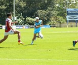 Round 5 in review: Junior statewide competitions