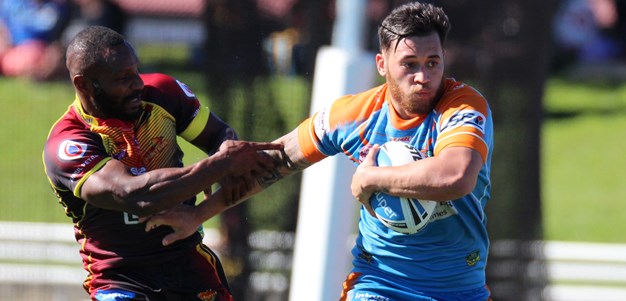 Cairns Brothers bolstered by two major signings