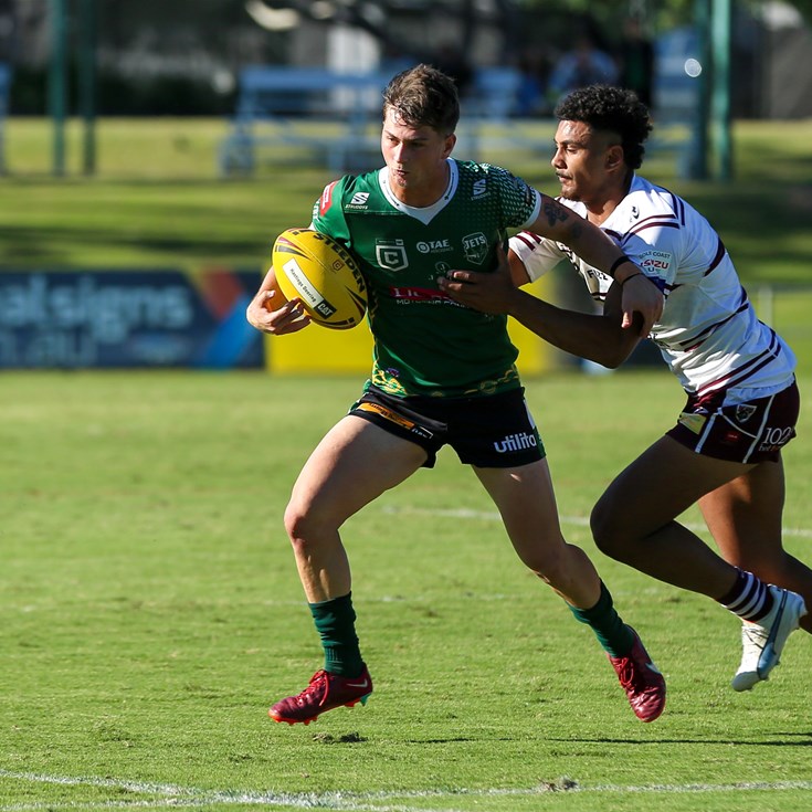 In the spotlight: Isaac Fels