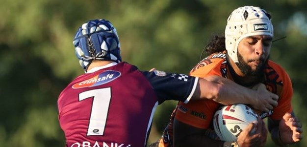 United in Strength Through Rugby League