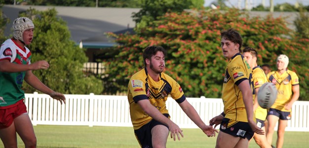 Top-of-the-table clash headlines Round 5 of Bundaberg A Grade