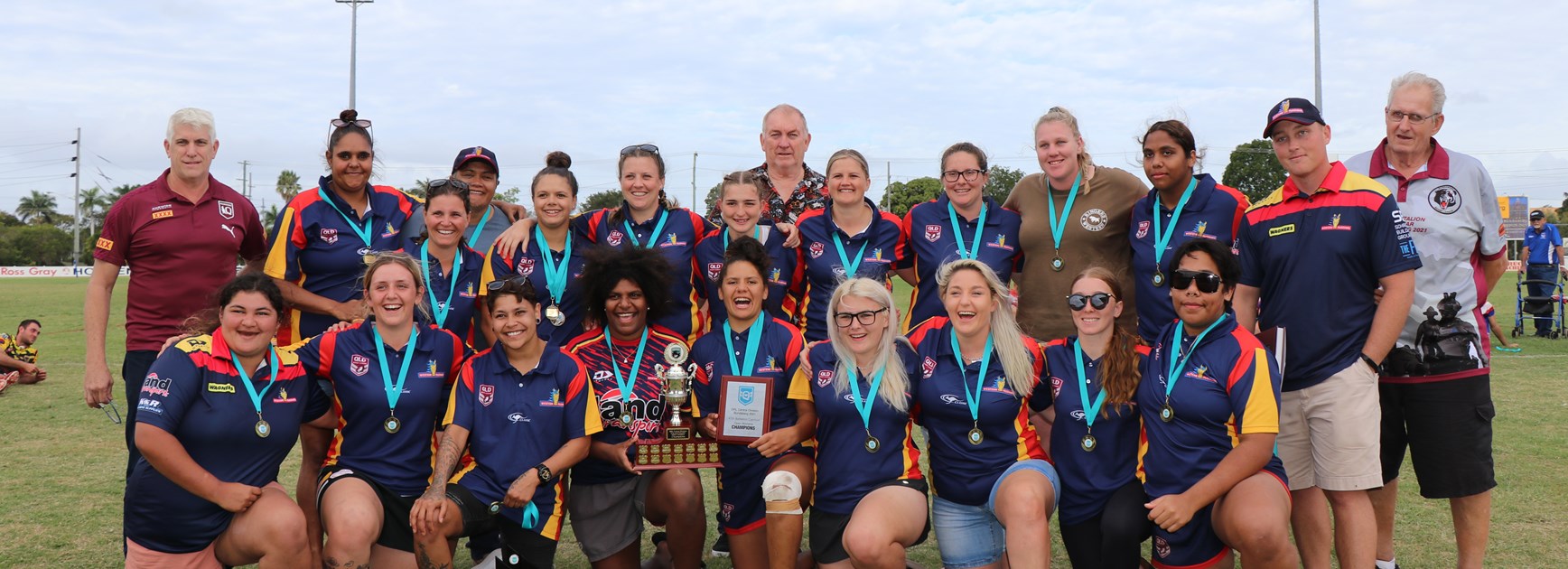 Community Corner: New leagues for Central region