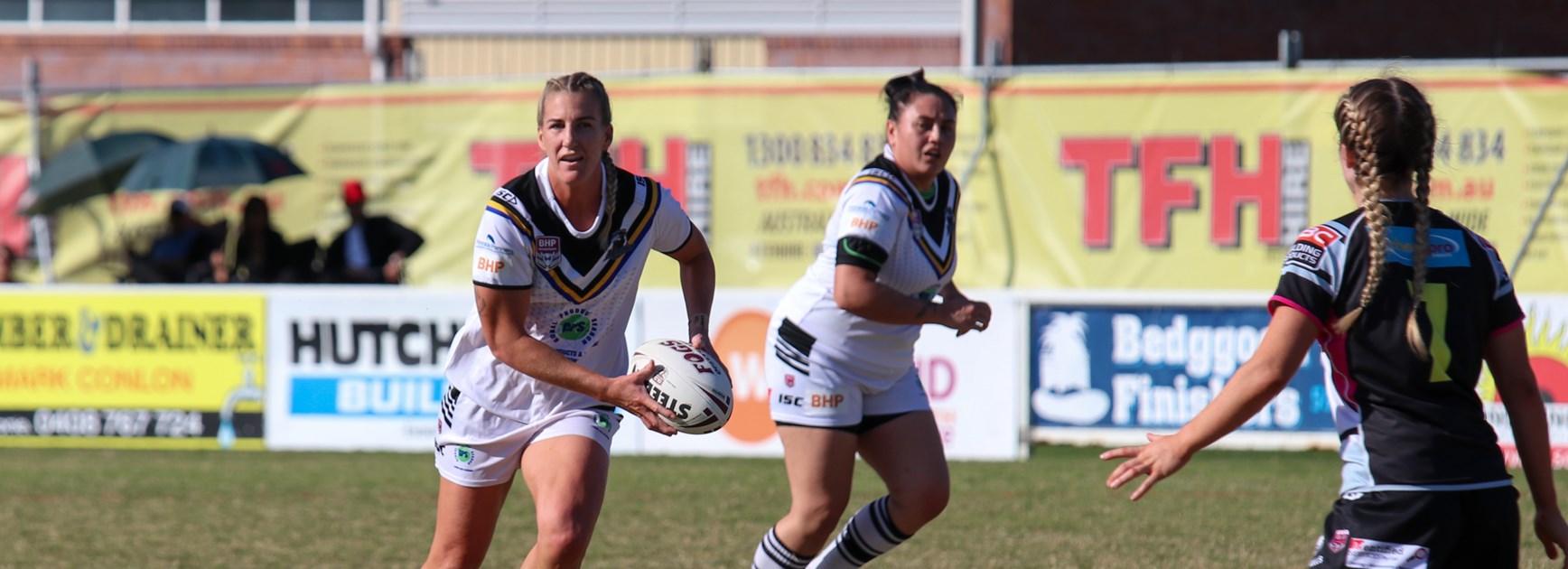 Stars return as Magpies and Bears roll on