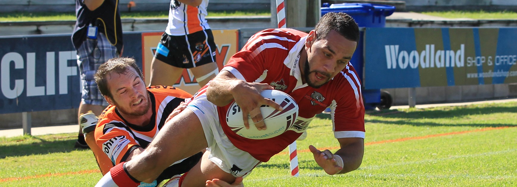 For the Cup buffs: Most games, tries and all the trivia you need to know