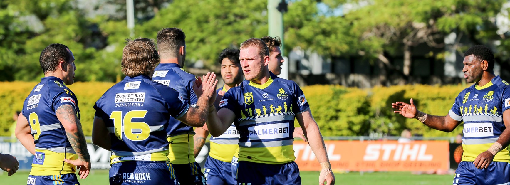 Round 10 Sunday wrap: Norths move back into winner's circle