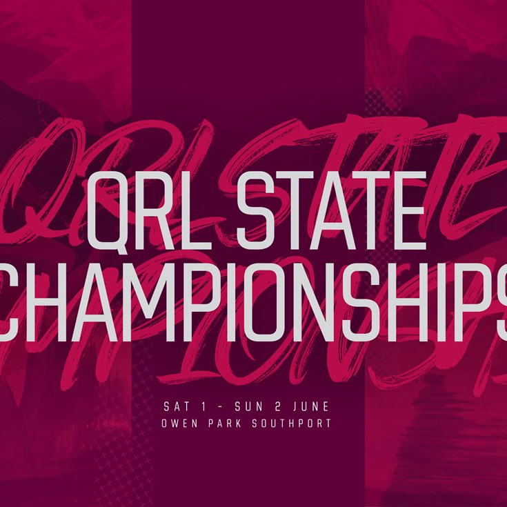 State championships rivalry the perfect Origin matinee