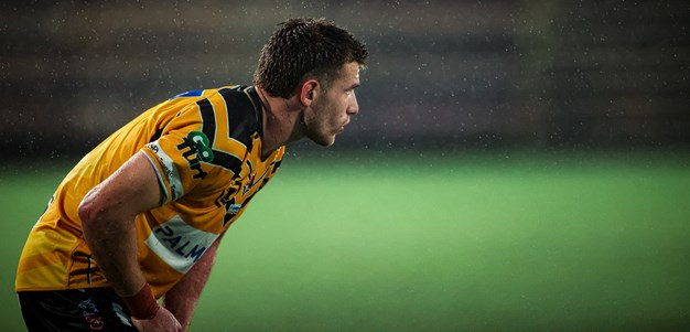 Round 6 Team of the Week: Polselli fires for Falcons