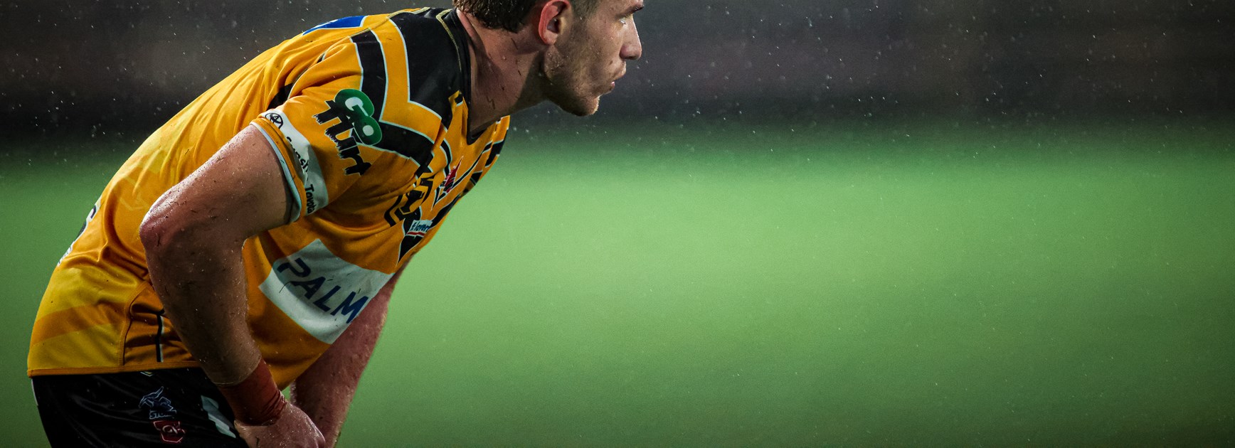 Round 6 Team of the Week: Polselli fires for Falcons