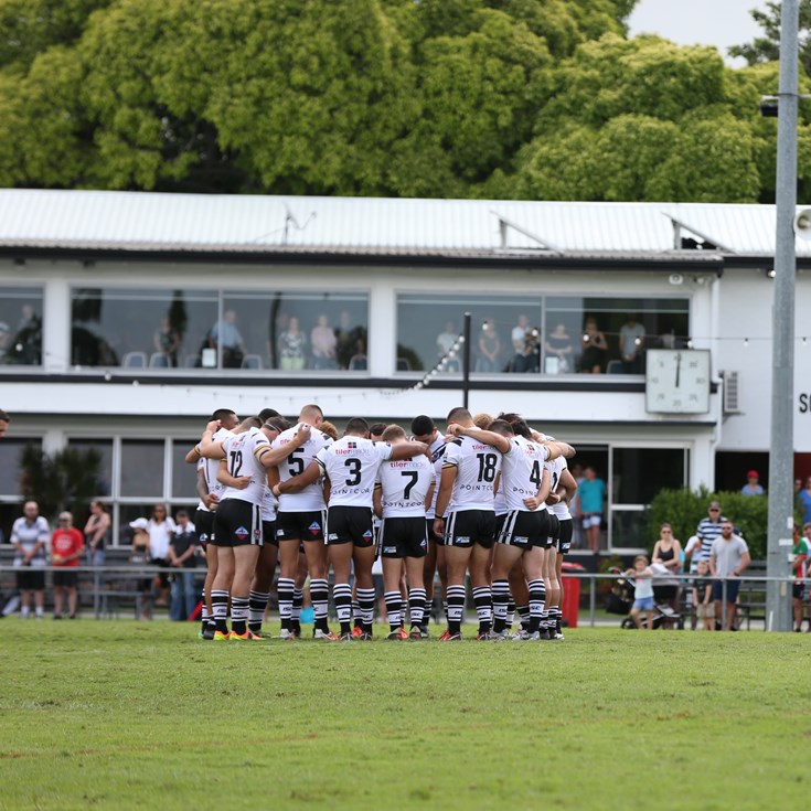 Year in Review: Souths Logan Magpies