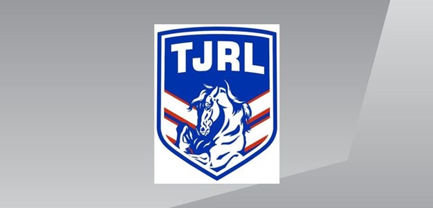 Toowoomba JRL