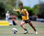 In the spotlight: Finn Lawson