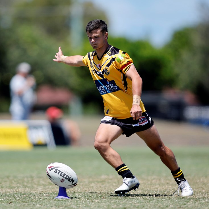 In the spotlight: Finn Lawson