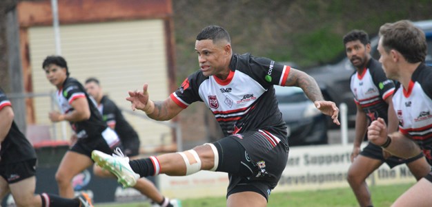 RLB Opens wrap: Former Broncos shine in Panthers drubbing