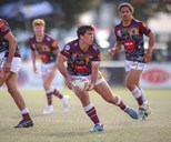 Bears topple Devils with commanding win