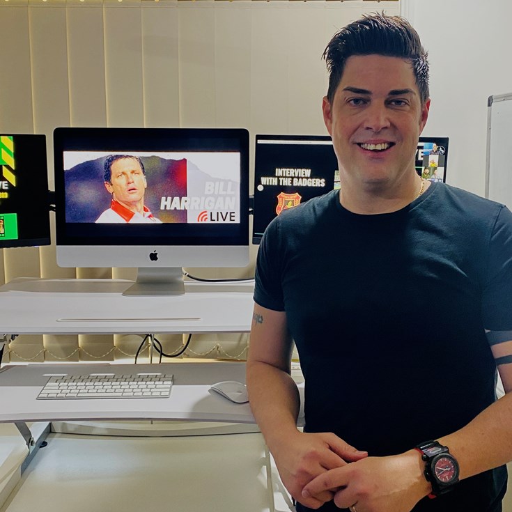 Online initiative keeps Mackay referees onside