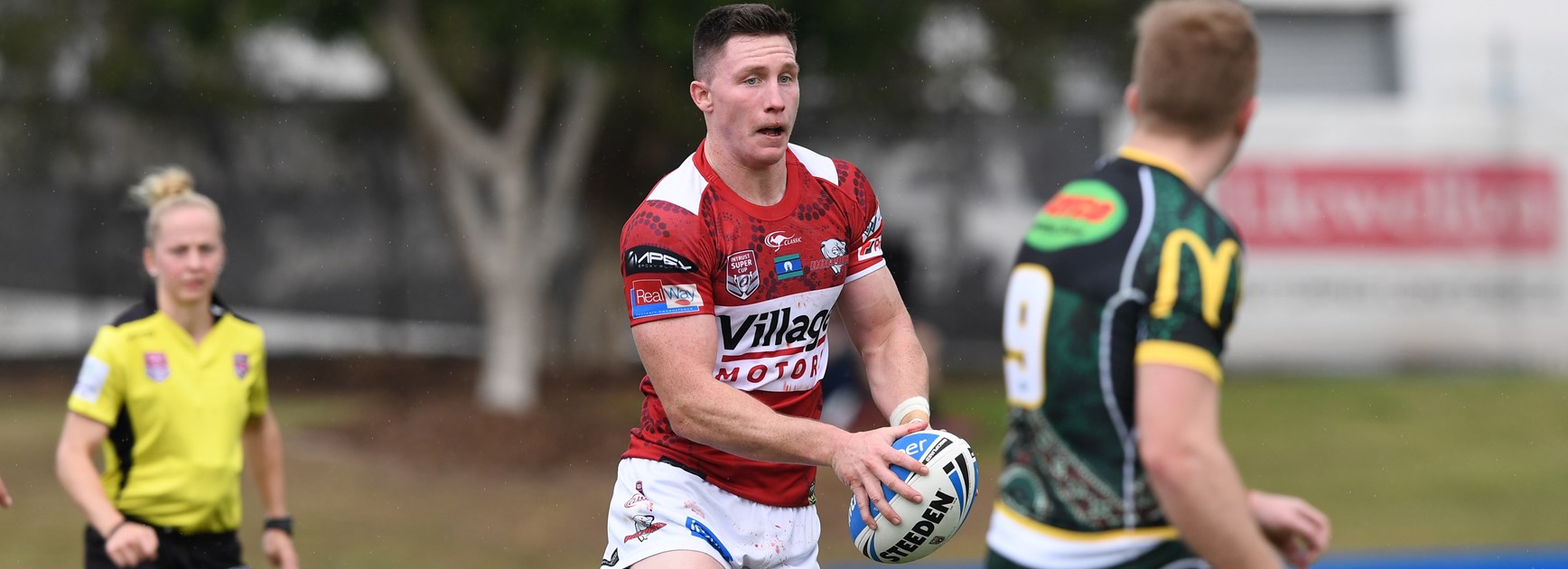 Bird and Boyd named as Broncos roll out big guns in trial