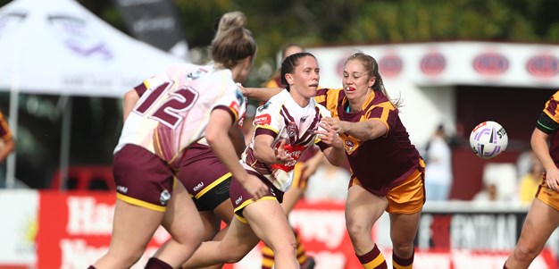 Finals preview: Women's National Championships