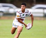 Round 15 Team of the Week: Young cub Kini fires for Bears