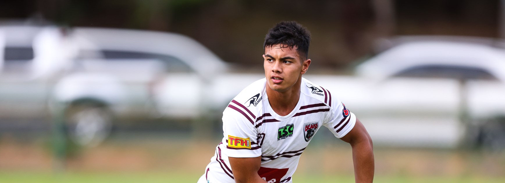 Round 15 Team of the Week: Young cub Kini fires for Bears