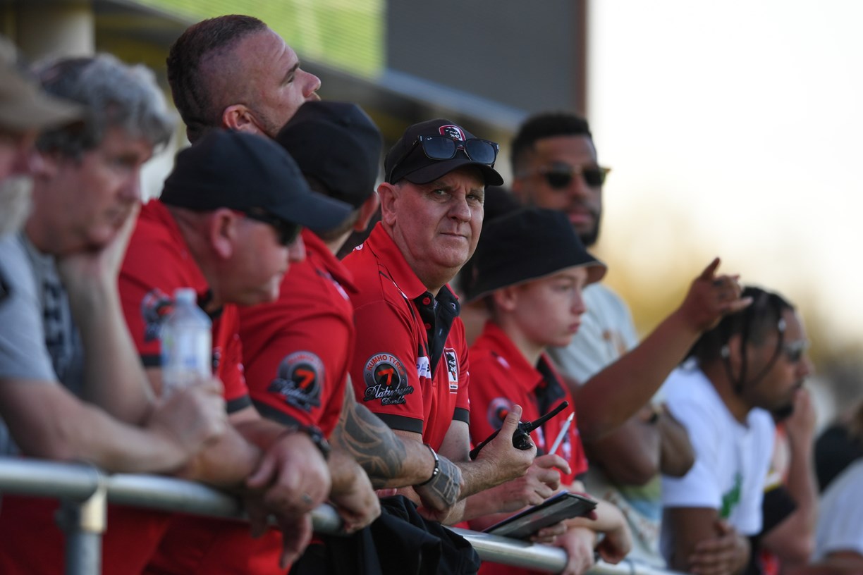 In pictures Brisbane Rugby League A grade grand final QRL