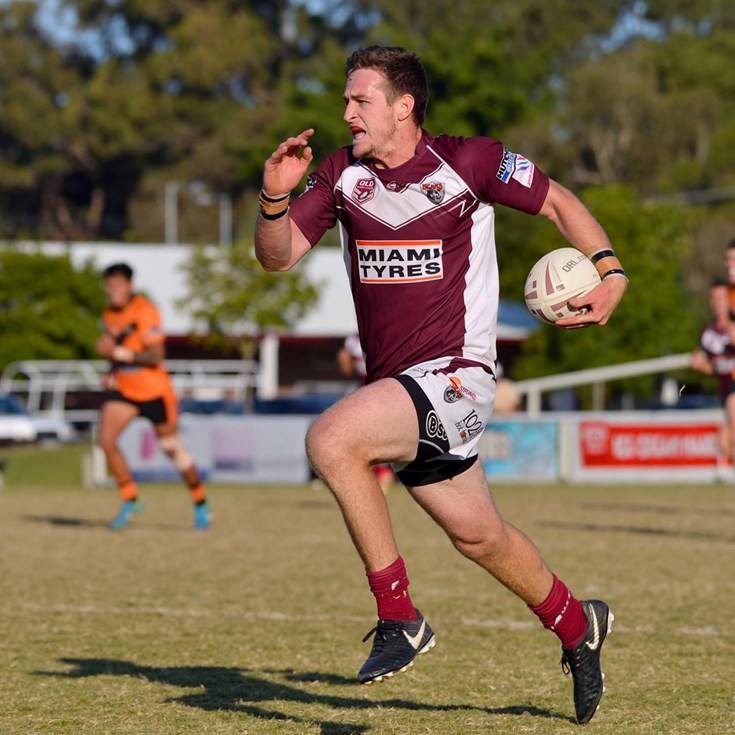 Josh goes Berkers for chance with Bears