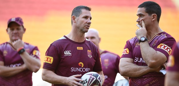 Coyne to join Australian Rugby League Commission