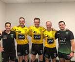 Referee Round-up: Queenslanders out in force