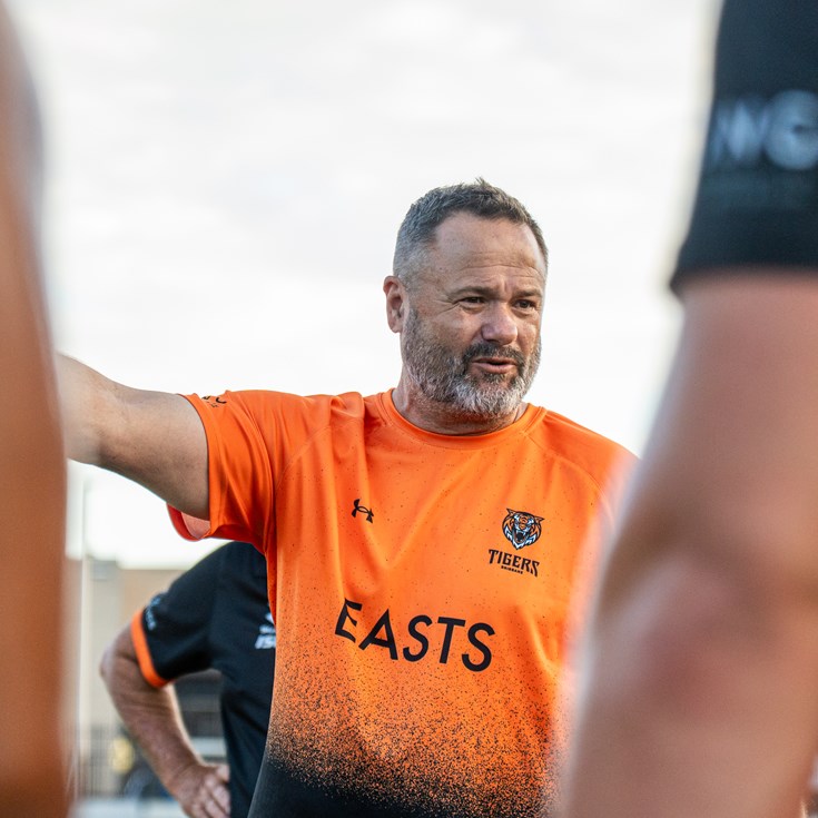 New recruits and new affiliations: Tigers set to roar in 2026