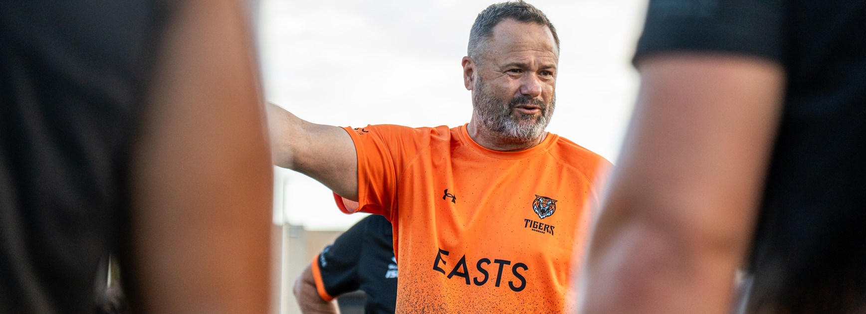 New recruits and new affiliations: Tigers set to roar in 2026