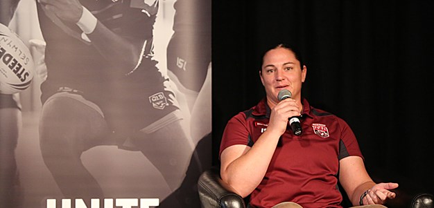 QRL Women's Leadership Forum