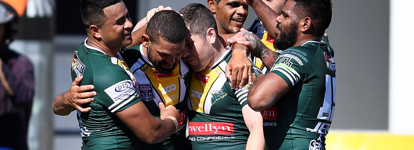 Vote now: Which Cup games do you want to see this weekend?