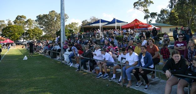 QRL launches boundaries review to strengthen community leagues