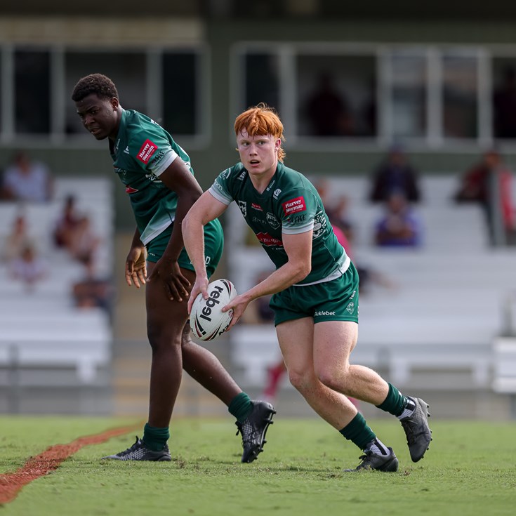 Who to watch: Players of the Mal Meninga Cup qualifying finals