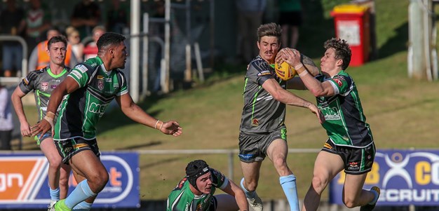 Young teams ready to fire as Colts kick off