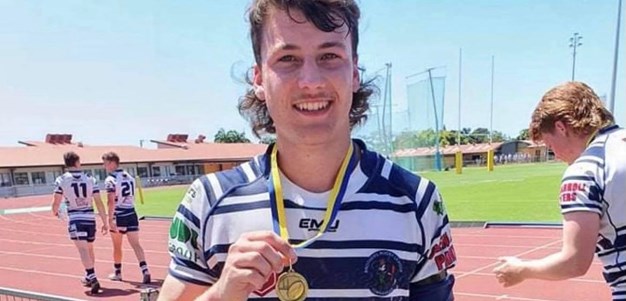 Statewide score wrap: Path from juniors to A Grade