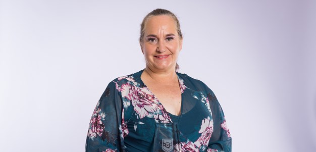 Search for the next Shelly Roberton