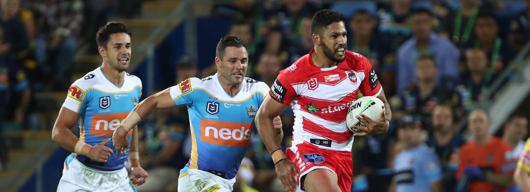 2020 Signings Tracker: Leilua, Stefano join Tigers