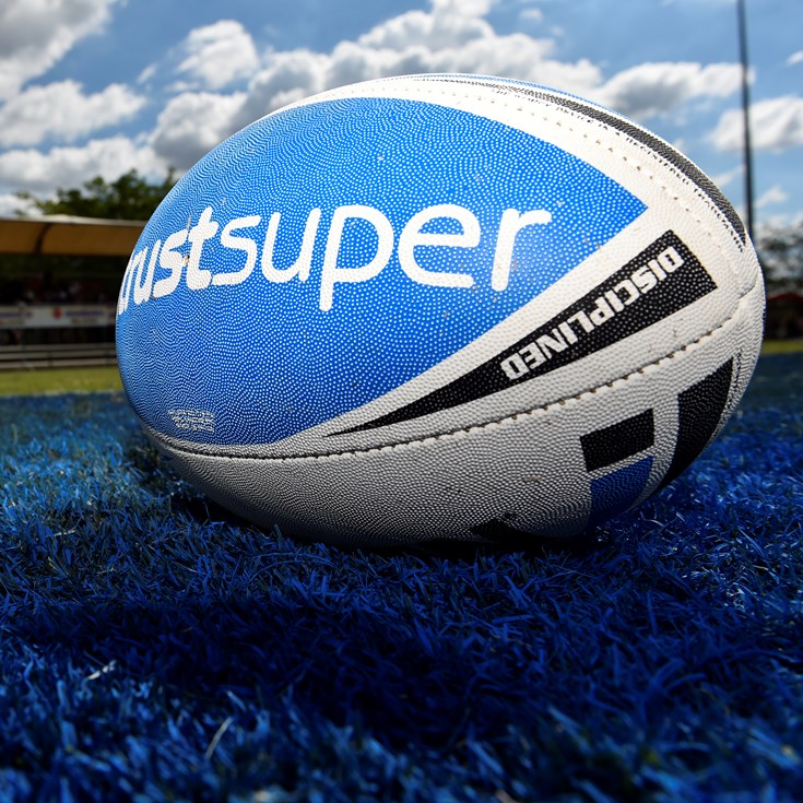 The Fringe Dudes Episode 12: Bright sparks and a classic grand final ft. Ethan Bullemor